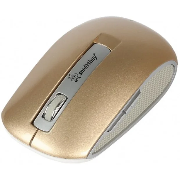 Мышь Smartbuy 506AG Gold (SBM-506AG-L)